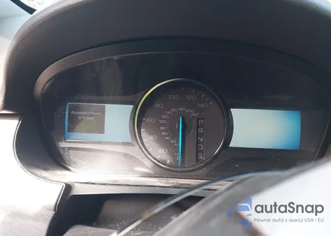 2014 Ford Edge Sel z USA, uszkodzony, nr VIN 2FMDK3JC8EBB50249